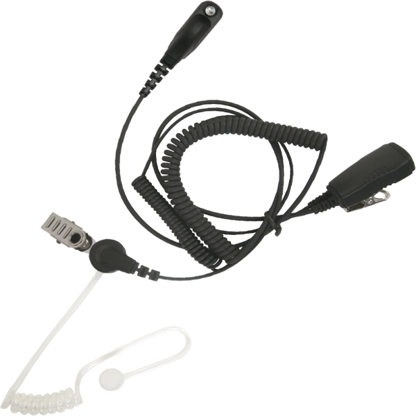 Symbolfoto - Ausführung mit geradem Kabel